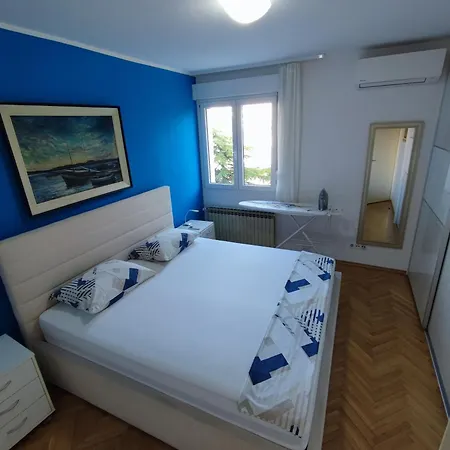 Maja * Spalato