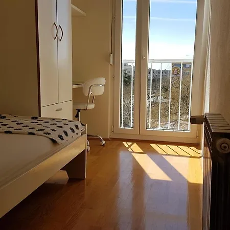 Lägenhet Maja *