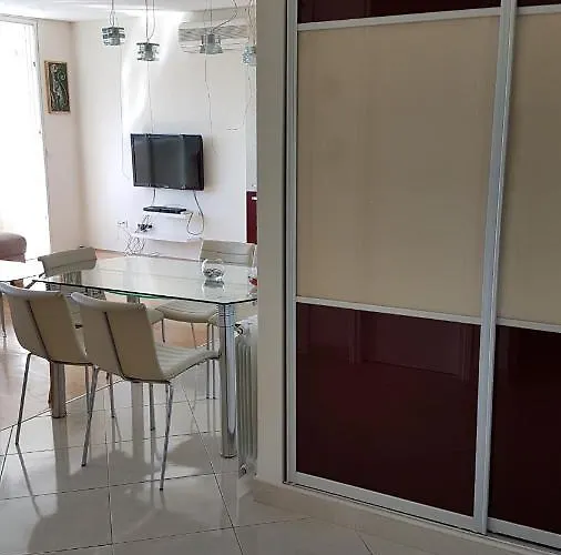 Maja Lejlighed Split