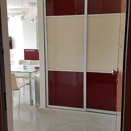 Διαμέρισμα Maja