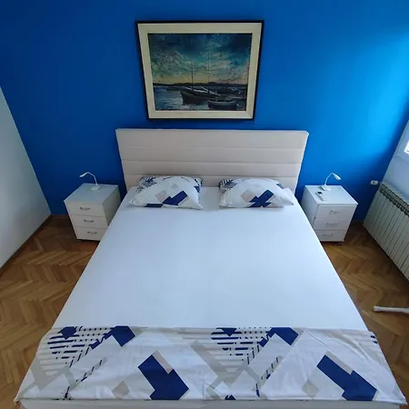 Apartman Maja Split