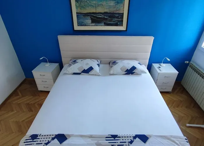 Apartman Maja Split