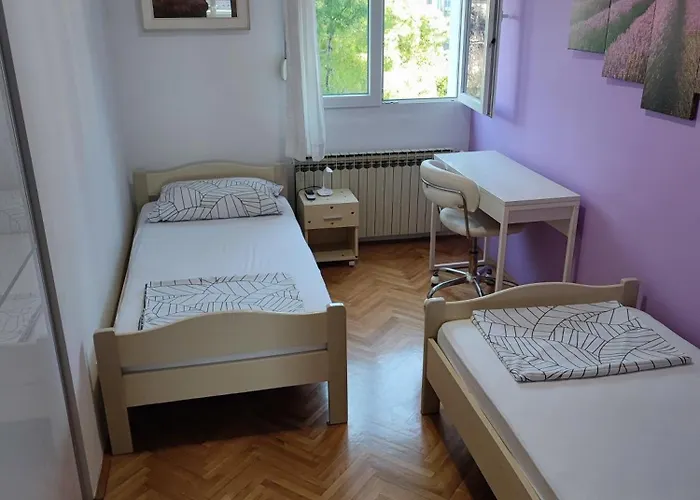 Maja Apartman *