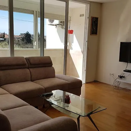 Maja Apartmán
