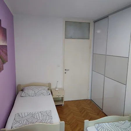 Apartmán Maja *