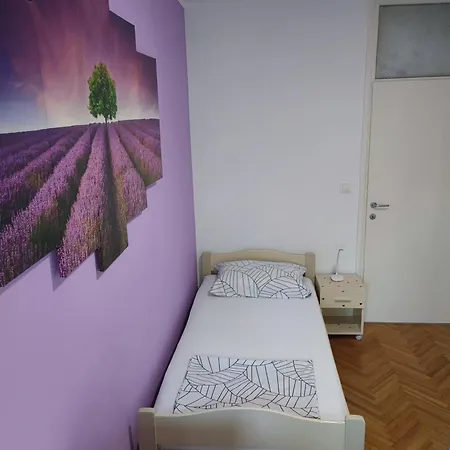Maja Apartmán *